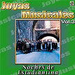Joyas Musicales: Noches De Estudiantina, Vol. 3 | Estudiantina La Salle De Puebla