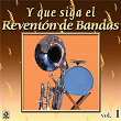 Joyas Musicales: Y Que Siga El Reventón De Bandas, Vol. 1 | Banda Cuisillos