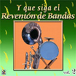 Joyas Musicales: Y Que Siga El Reventón De Bandas, Vol. 2 | Banda Sinaloense Los Recoditos