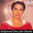 Bollywood Diva - Juhi Chawla | Nitin Mukesh, Anuradha Paudwal