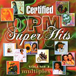 Certified Opm Super Hits, Vol. 3 | Jaya