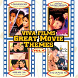 Viva Films Great Movie Themes, Vol. 4 | Antoinette Taus