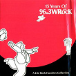 15 Years of 96.3 WlLite Rock | Ella May Saison