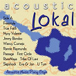 Acoustic Lokal | Wency Cornejo