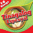 Tinagalog Espesyal | Idelle