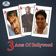 3 Aces of Bollywood | Lata Mangeshkar, Shabbir Kumar