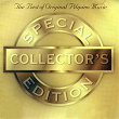 The Best of Original Pilipino Music: Special Collector's Edition, Vol. 1 | Ric Segreto