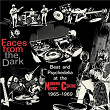 Faces From The Dark: Beat And Psychedelia At The Modern Music Centre 1965-1969 | The Henchmen