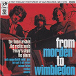 From Morden To Wimbledon: A Trip Through The Forest Of Oak Records 1967-1970 | The Tinsel Arcade