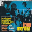 17 From Morden: A Path Through The Forest Of OAK Records 1964-1967 | The Ancient Britons