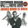 007 / From Russia With Love | The John Barry Seven & Orchestra