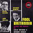 Fool Britannia, Vol. 1 | Peter Sellers & Joan Collins