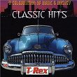 Classic Hits: A Celebration of Marc and Mickey | Mickey Finn's T-rex