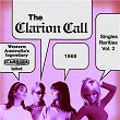 The Clarion Call - Singles Rarities, Vol. 2: 1968 | Christopher James