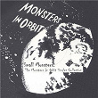 Small Monsters: The Monsters In Orbit Collection | Bee Vamp