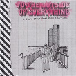 To The Outside Of Everything: A Story Of UK Post Punk 1977-1981 | O Level