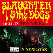 Hell in New York (Live in Nuneaton) (Live) | Slaughter & The Dogs