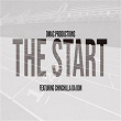 The Start (feat. Chinchilla Da Don) | Dmac Productions