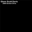 2500 Gordon Drive | Glenn Scott Davis