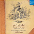 Schubert: Concert Overtures/Symphony No. 5 | L Orfeo Barockorchester