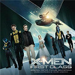 X-MEN: FIRST CLASS | Henry Jackman