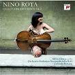 Nino Rota: Cello Concertos NOS No.1 & 2 | Silvia Chiesa