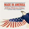 Made in America | Boston