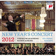 New Year's Concert 2012 / Neujahrskonzert 2012 | Mariss Jansons & Orchestre Philharmonique De Vienne