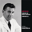 Copland: Symphony for Organ and Orchestra & Symphony No. 3 | Leonard Bernstein