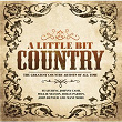 A Little Bit Country | Johnny Cash