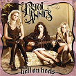 Hell On Heels | Pistol Annies, Miranda Lambert