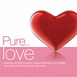 Pure... Love | Whitney Houston