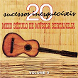 Meio Século De Música Sertaneja Vol.5 | Zé Do Rancho & Mariazinha