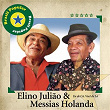 Brasil Popular - Elino Julião e Messias Holanda | Elino Julião