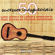 Meio Século De Música Sertaneja Vol.2 | Raul Torres & Florêncio