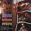 California Takeover (Live At The Whiskey, Los Angeles, CA / April 12th, 1996) | Strife
