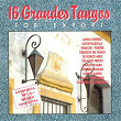 16 Grandes Tangos | Juan D Arienzo Y Su Orquesta Tipica