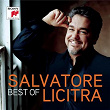 Salvatore Licitra - Best Of | Salvatore Licitra