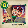 Brasil Popular - Pau De Sebo | Fagner & Marines