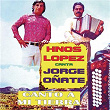 Canto a Mi Tierra | Hermanos Lopez & Jorge Ouate
