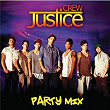 Justice Crew Party Mix | Justice Crew