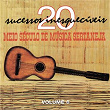 Meio Século De Música Sertaneja Vol.6 | Zé Do Rancho & Zé Do Pinho