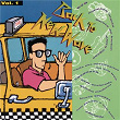 Back To New Wave - Vol. 1 | Radio Taxi