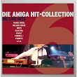 AMIGA-Hit-Collection Vol. 6 | Amiga All Star Band