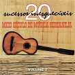 Meio Século de Música Sertaneja, Vol. 3 | Belmonte & Amaraí