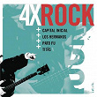 4 X Rock | Capital Inicial