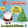 Le Canzoni di Natale | Piccolo Coro Mariele Ventre Dell Antoniano