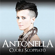 Cuore scoppiato (X Factor 2011) | Antonella Lo Coco