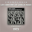 Los Cantores de Quilla Huasi Cronología - Para Todos (1973) | Los Cantores De Quilla Huasi