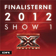 X Factor Finalisterne 2012 Show 1 | Ida